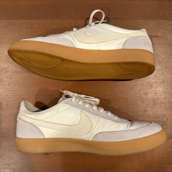 Nike Killshot 2 Leather “Sail Gum” / Sz. 11 / VNDS - Picture 3 of 7